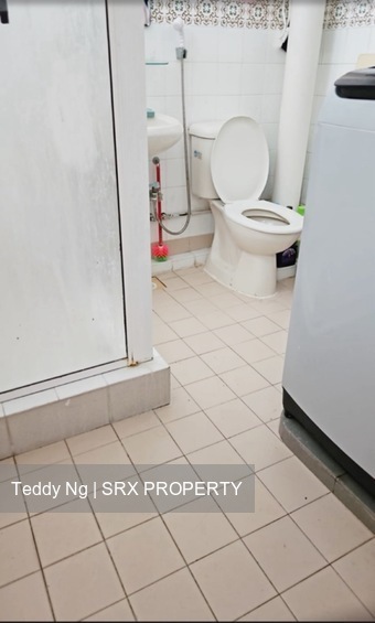 Blk 541 Pasir Ris Street 51 (Pasir Ris), HDB Executive #449726031